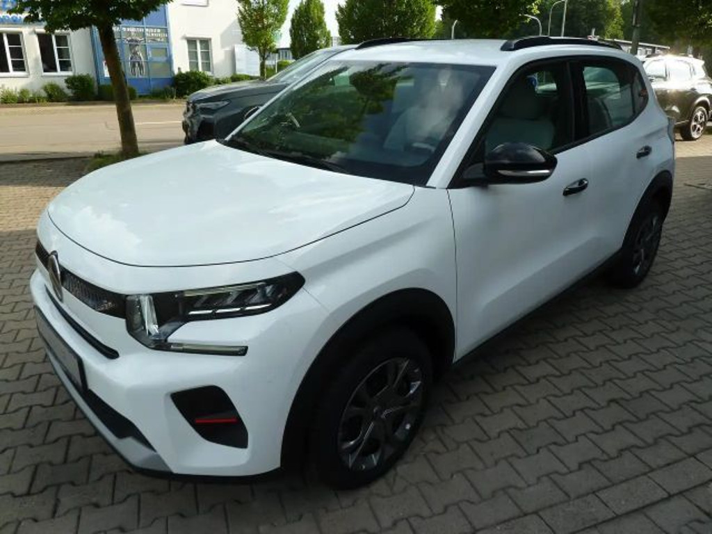 Citroën C3