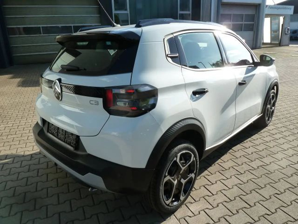 Citroën C3