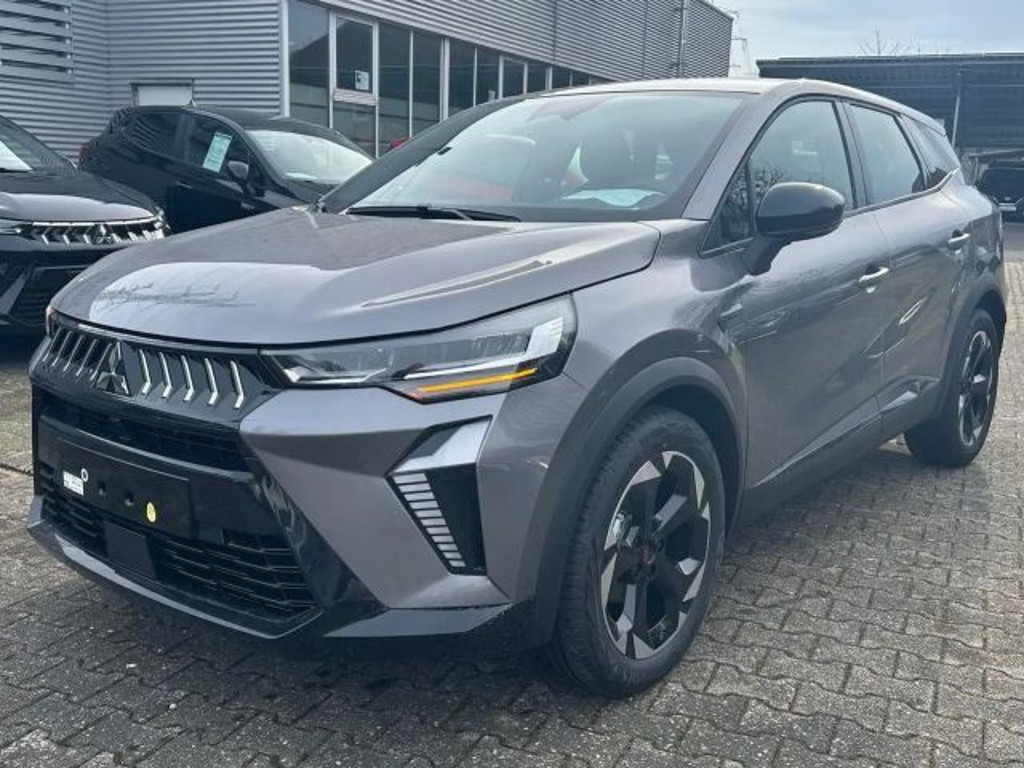 Mitsubishi Grandis 1.3 MHEV 103 kW Diamant PLUS