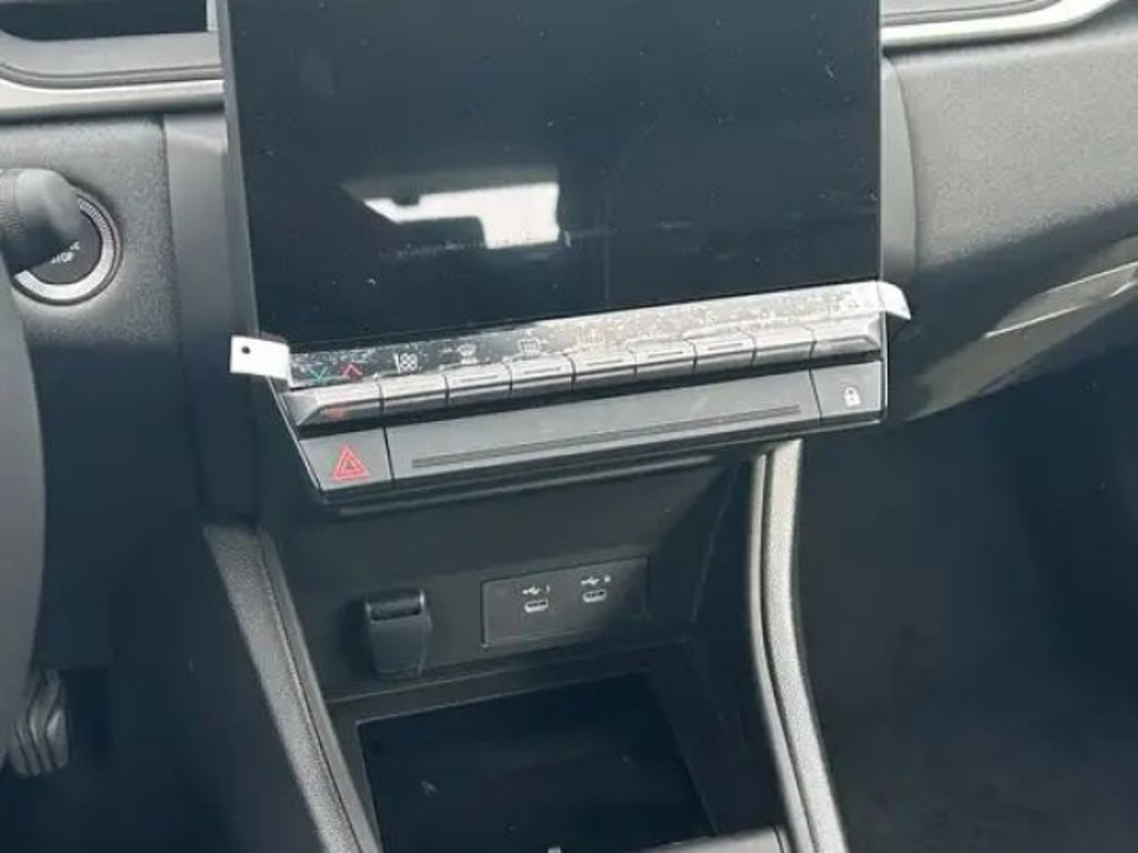 Mitsubishi Grandis