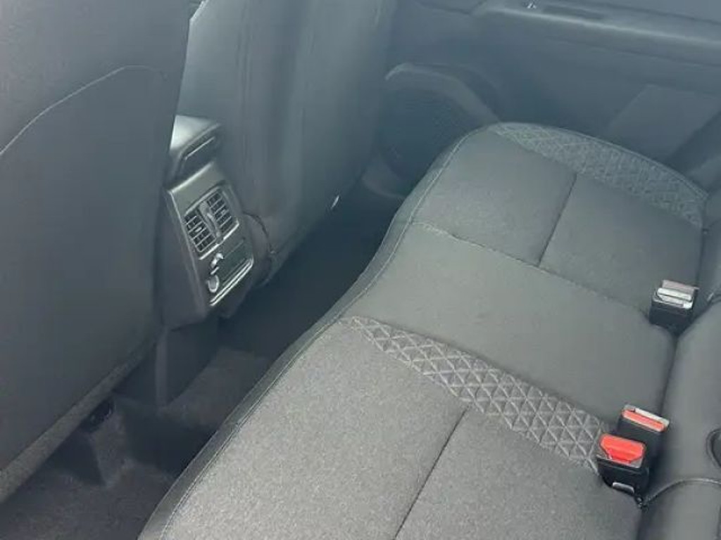 Mitsubishi Grandis