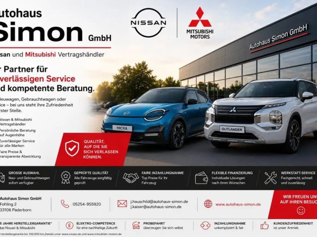 Mitsubishi Grandis