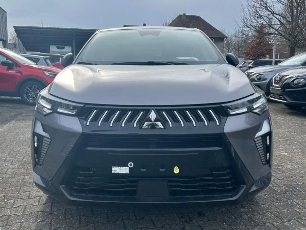 Mitsubishi Grandis