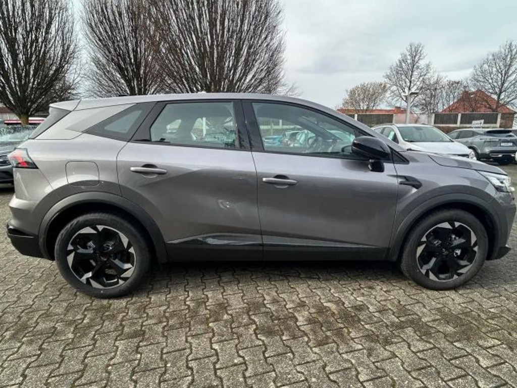 Mitsubishi Grandis