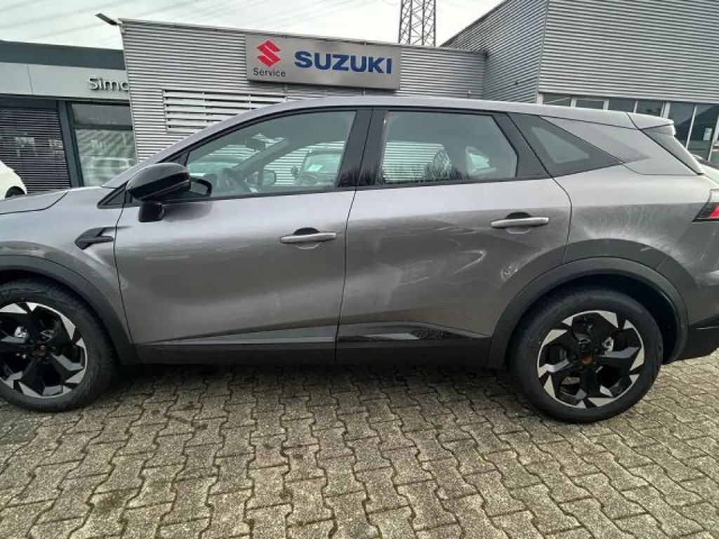 Mitsubishi Grandis