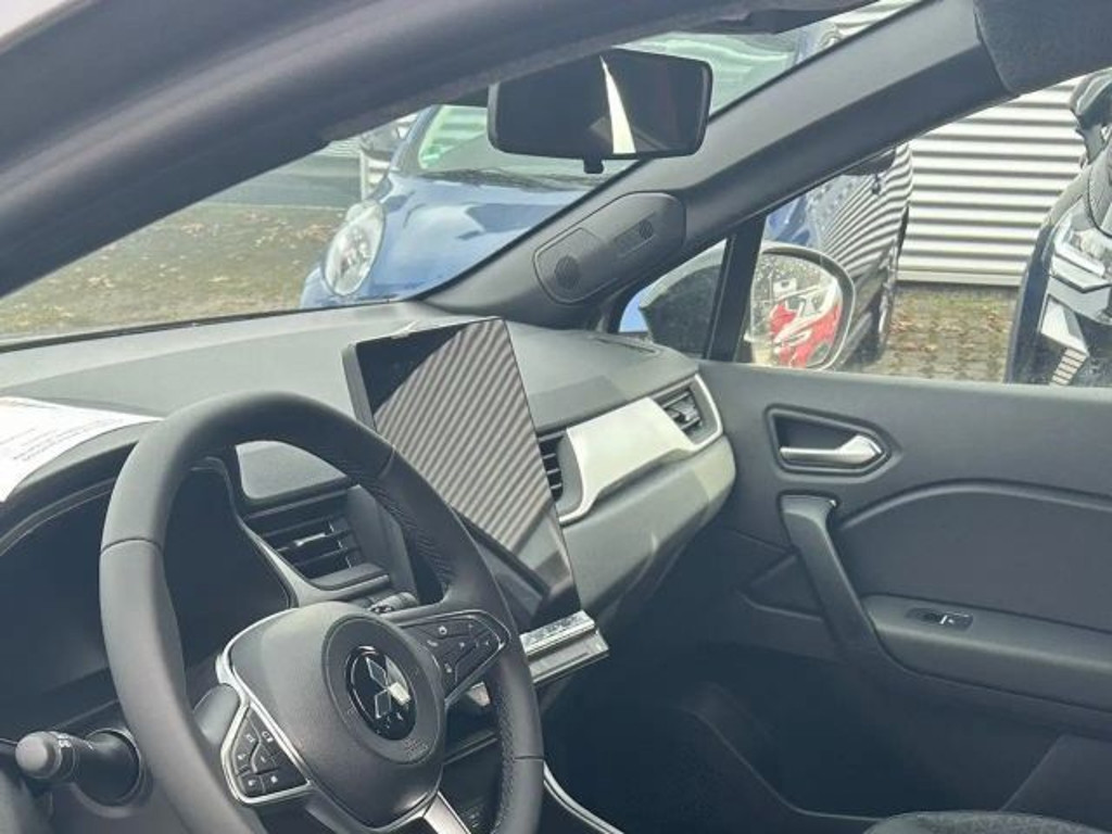 Mitsubishi Grandis