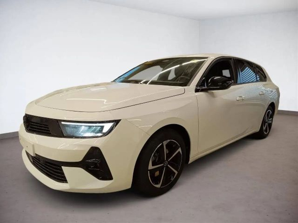 Opel Astra Grand Sport GS-Line