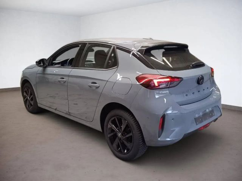 Opel Corsa Grand Sport GS-Line