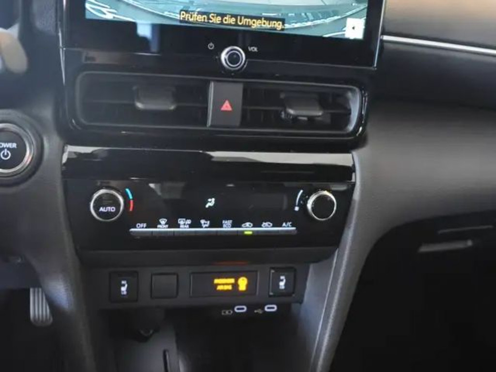 Toyota Yaris Cross Hybride Voorwielaandrijving