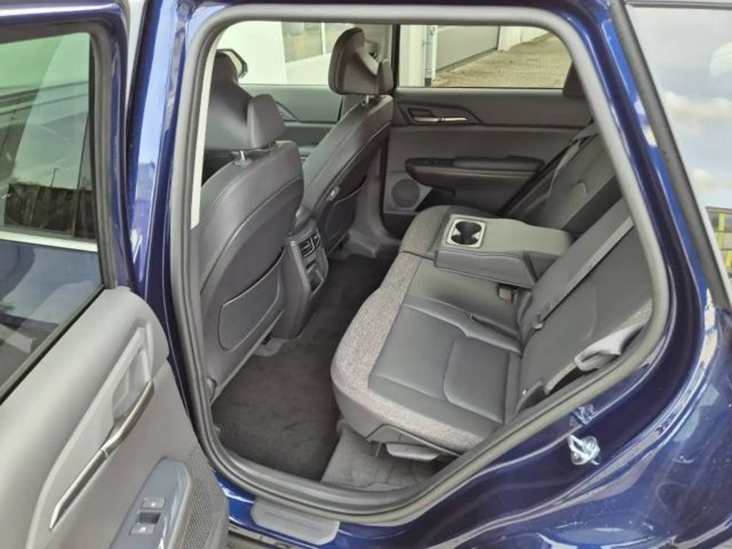 Kia EV5