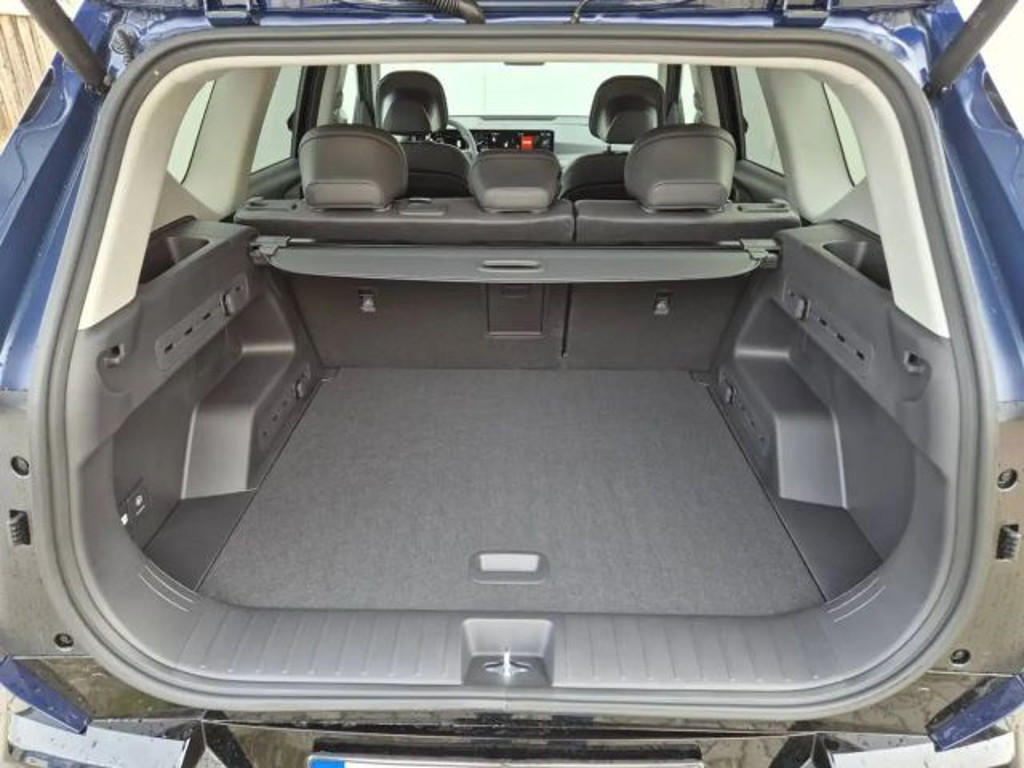 Kia EV5