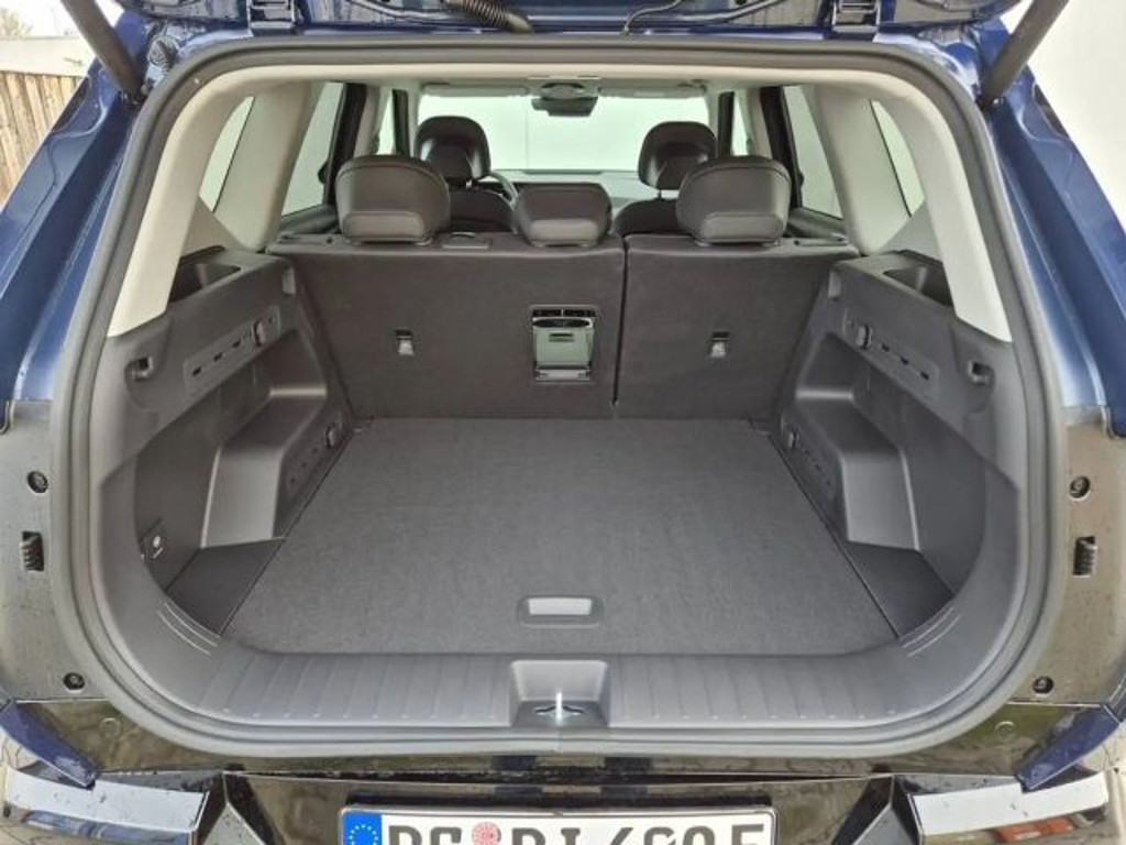 Kia EV5