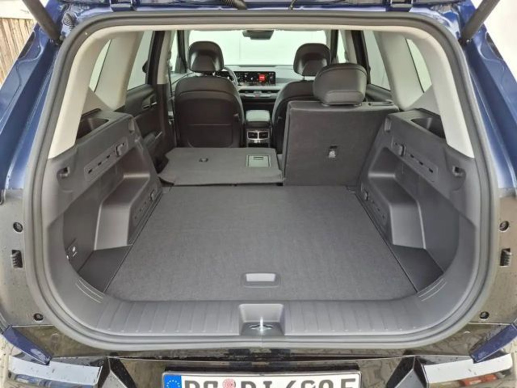 Kia EV5