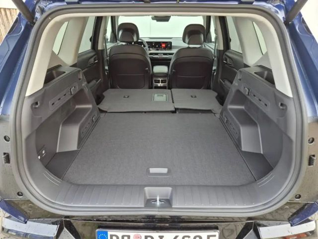 Kia EV5