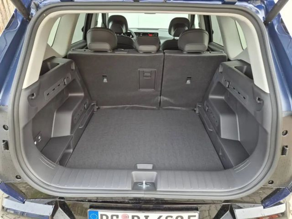 Kia EV5