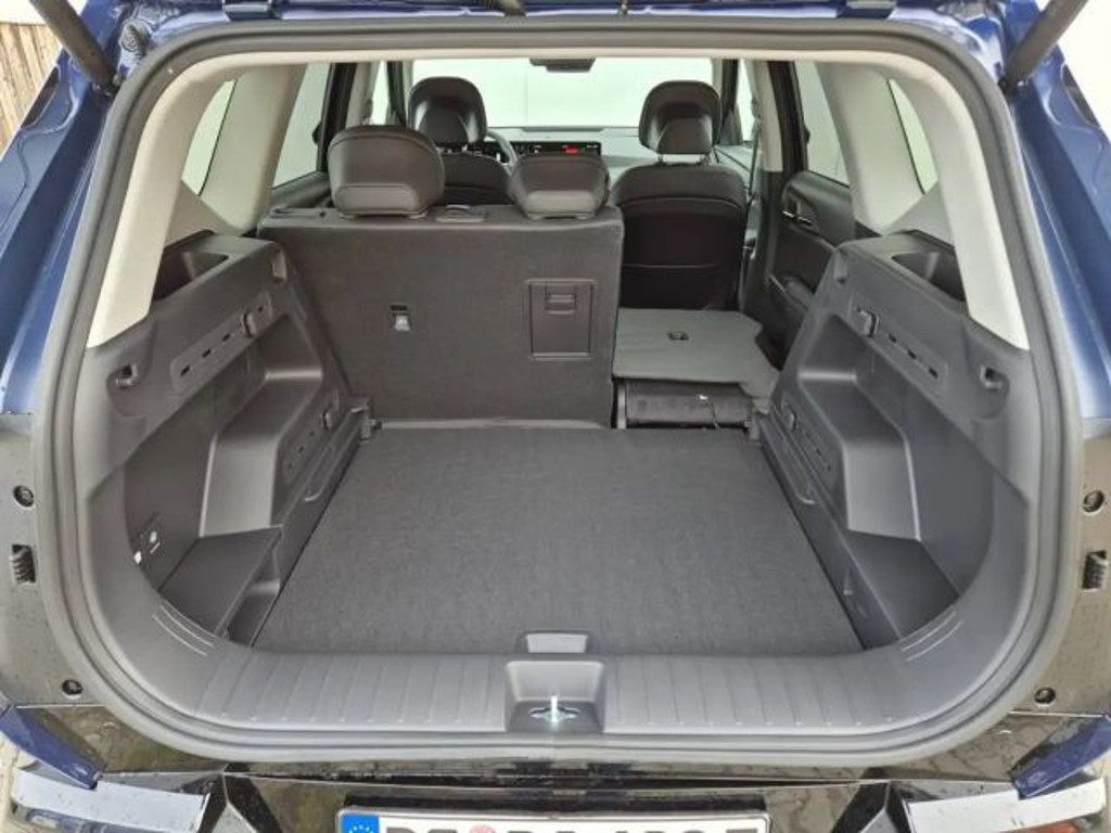 Kia EV5