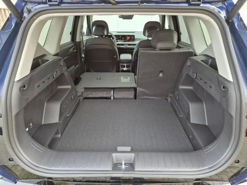 Kia EV5