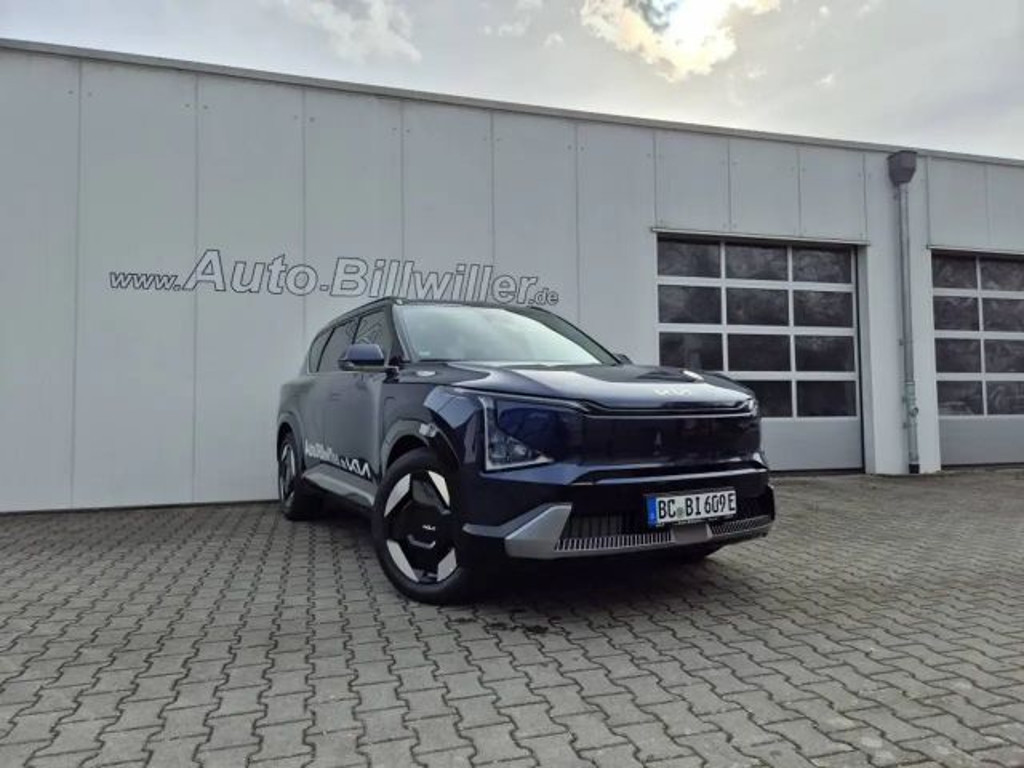 Kia EV5