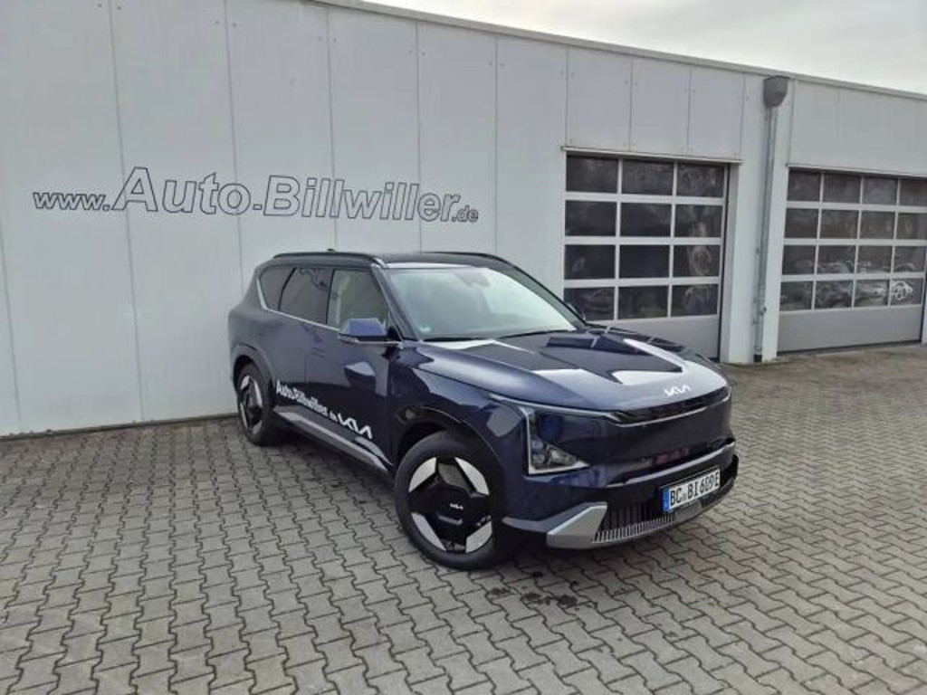 Kia EV5