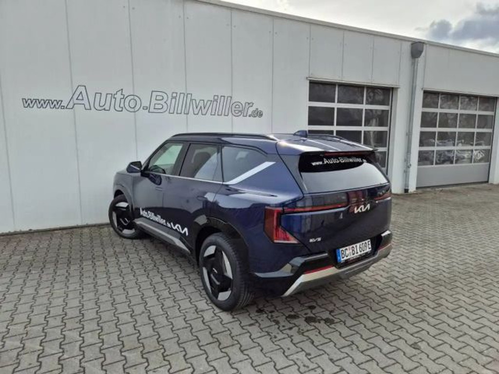 Kia EV5