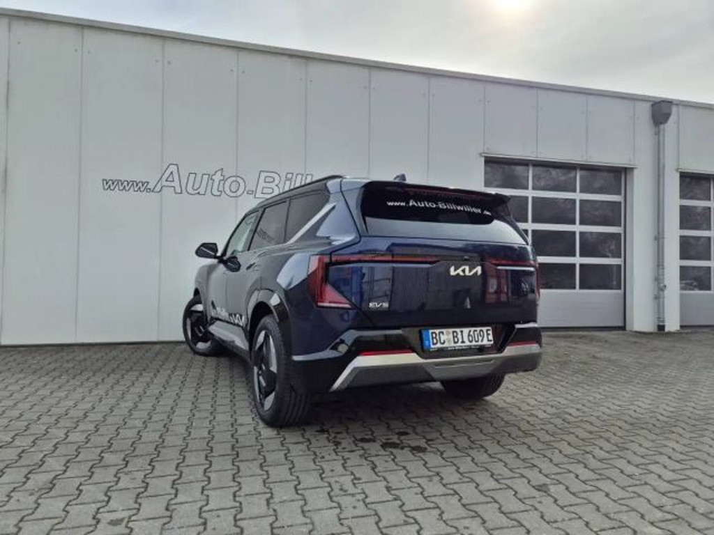 Kia EV5