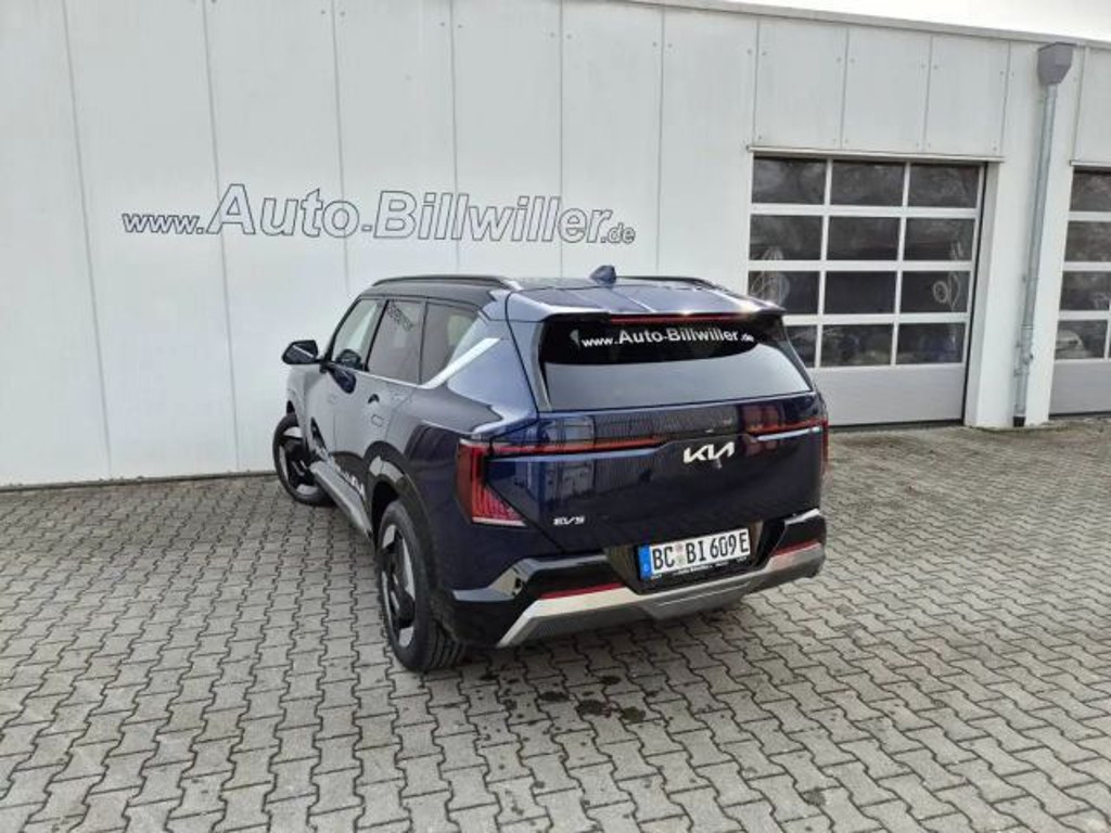 Kia EV5