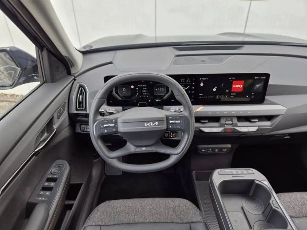 Kia EV5