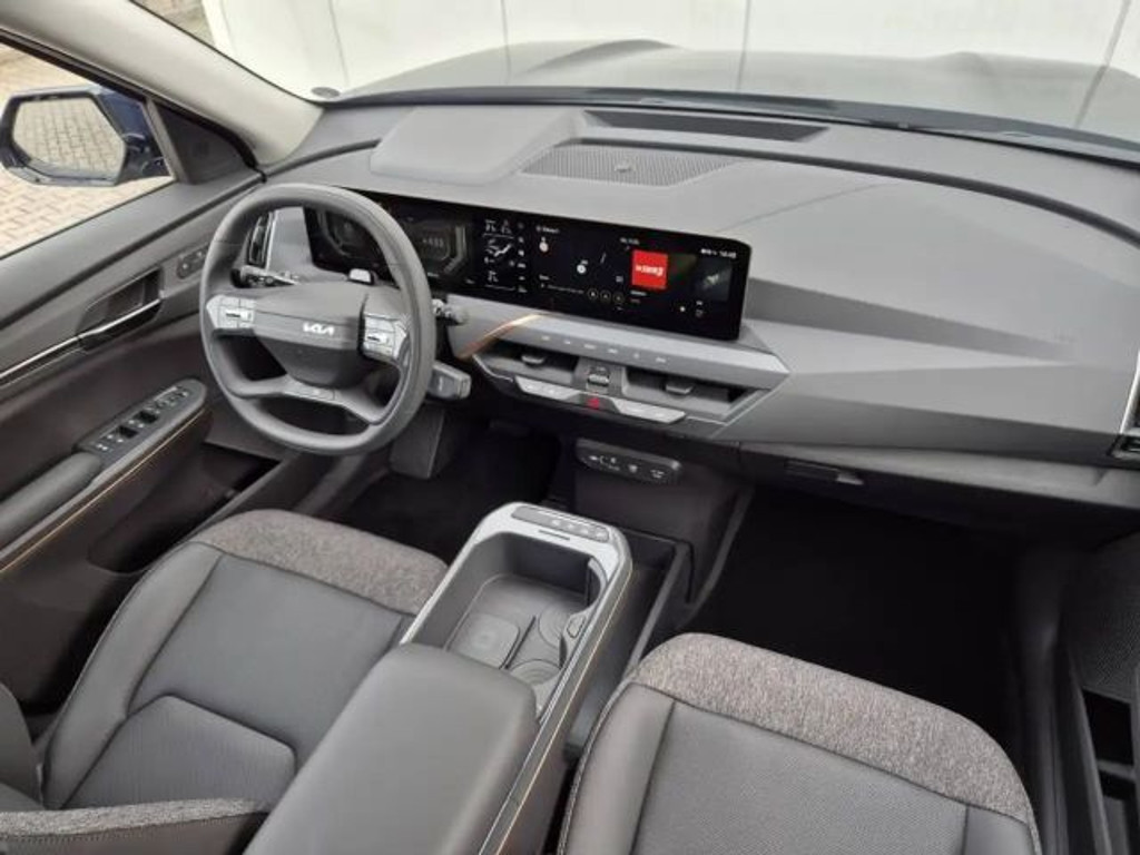 Kia EV5