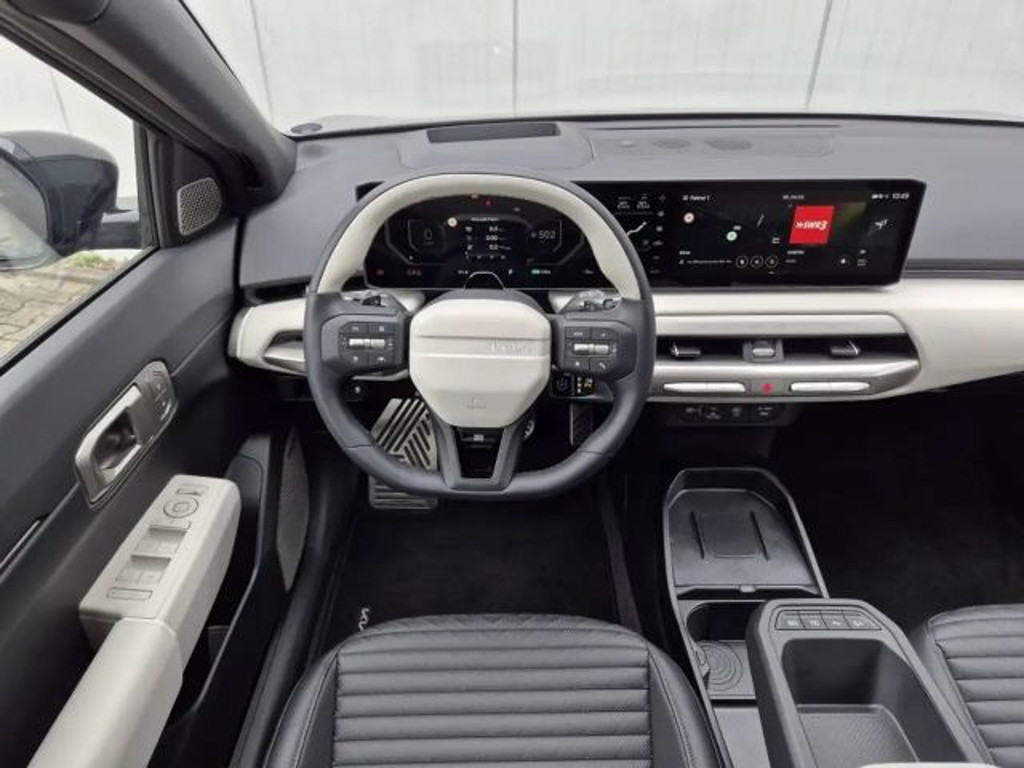 Kia EV4
