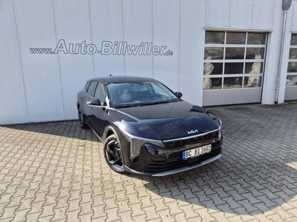 Kia K4