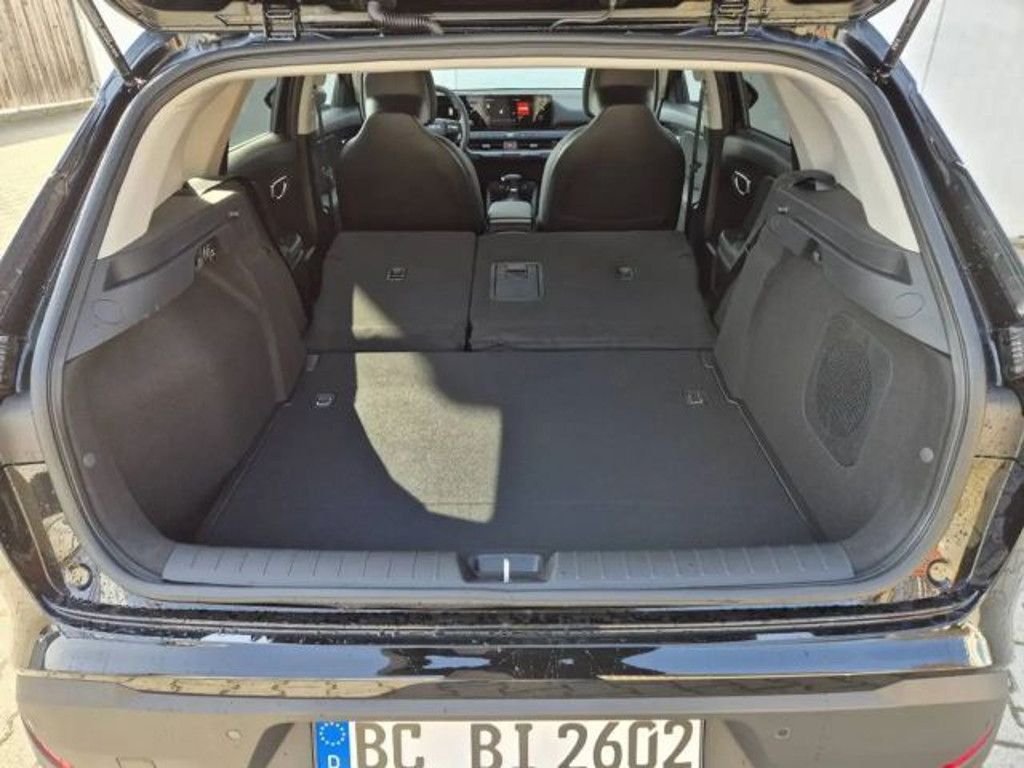 Kia K4