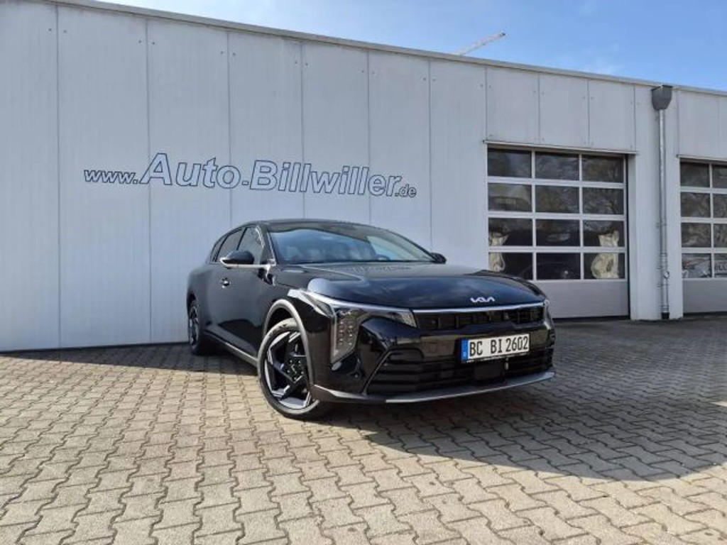 Kia K4