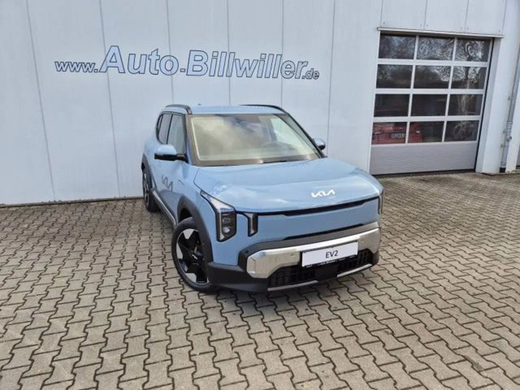 Kia EV2 Earth 42.2kWh