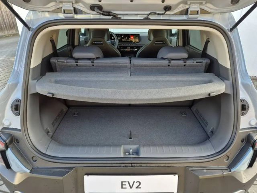 Kia EV2