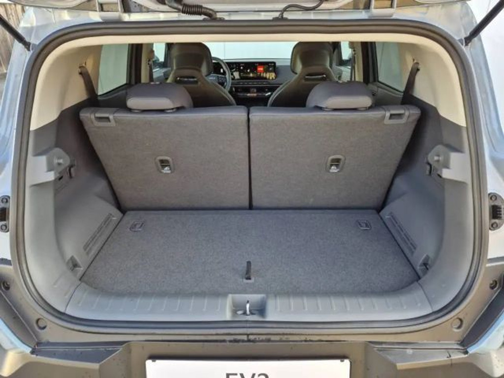 Kia EV2