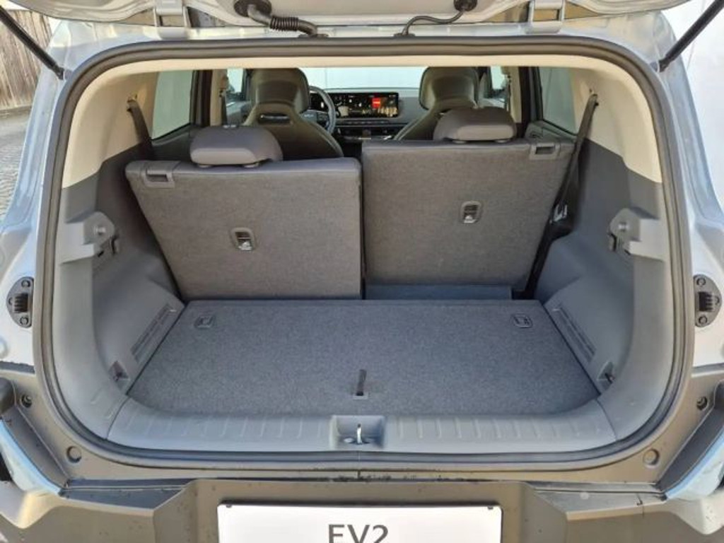 Kia EV2