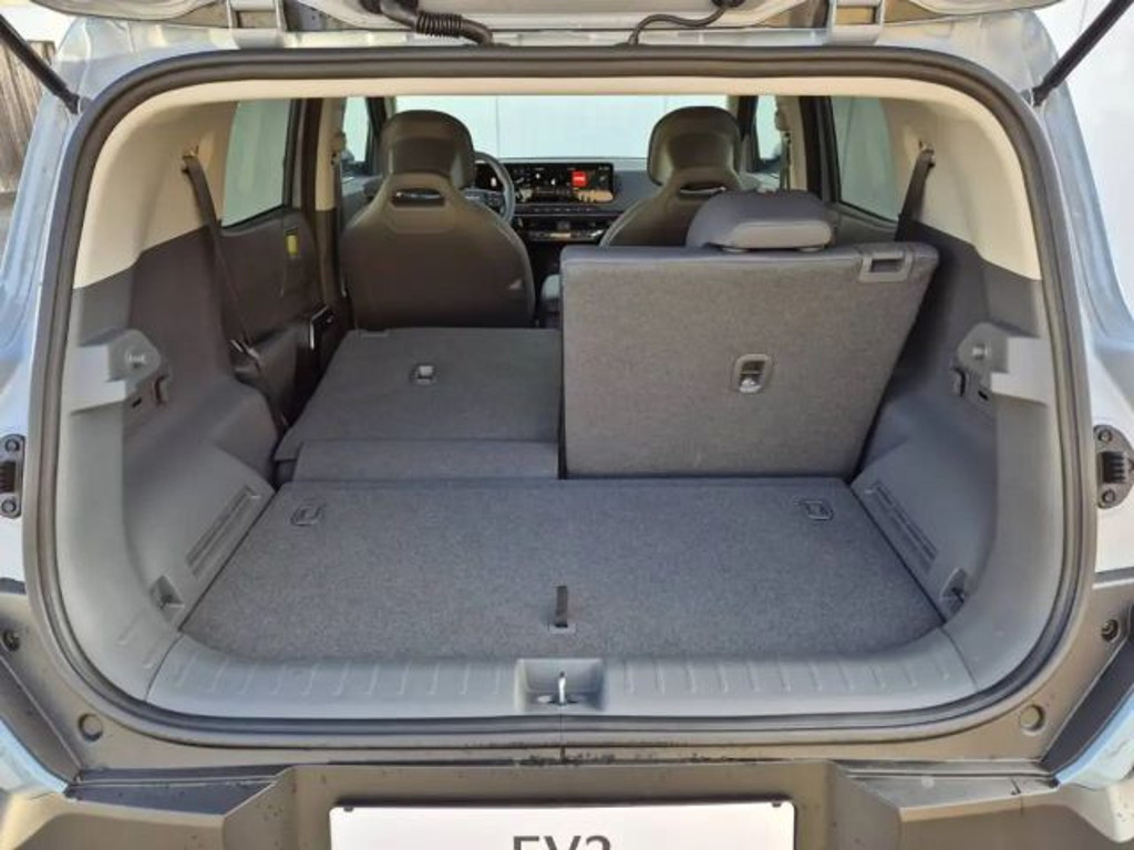 Kia EV2