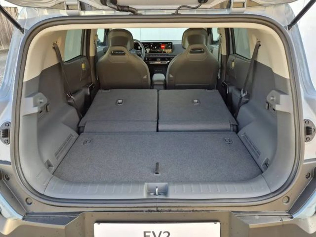 Kia EV2
