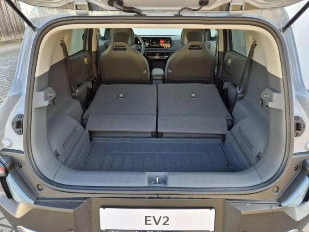Kia EV2