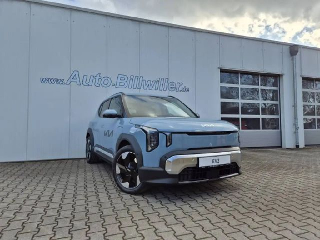 Kia EV2