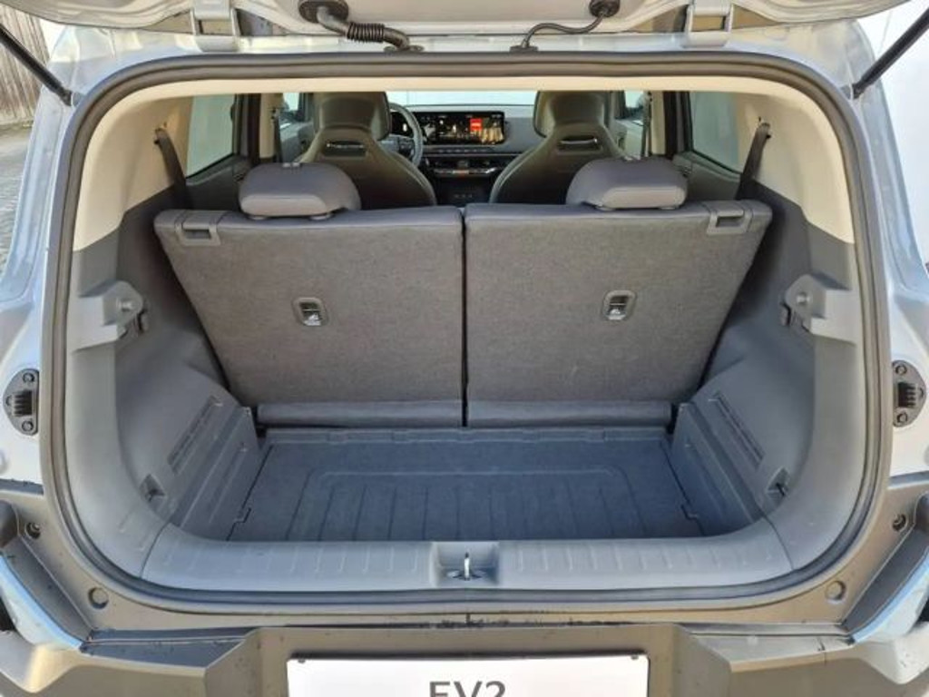 Kia EV2