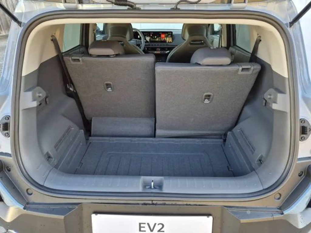 Kia EV2
