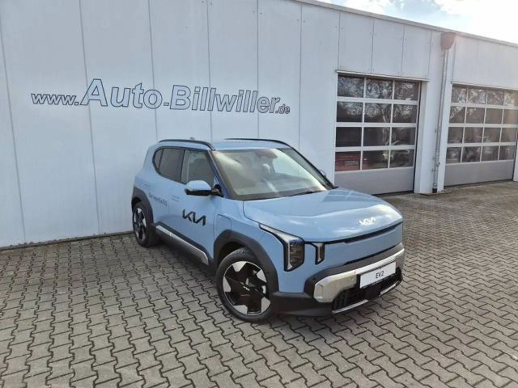 Kia EV2