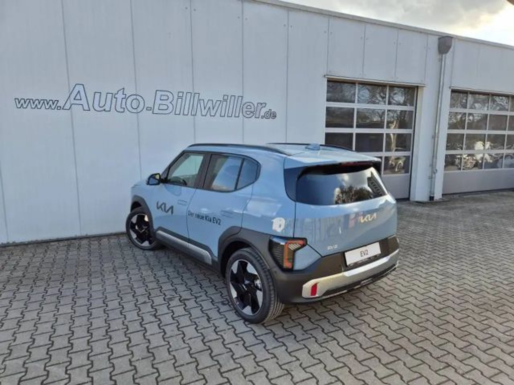 Kia EV2