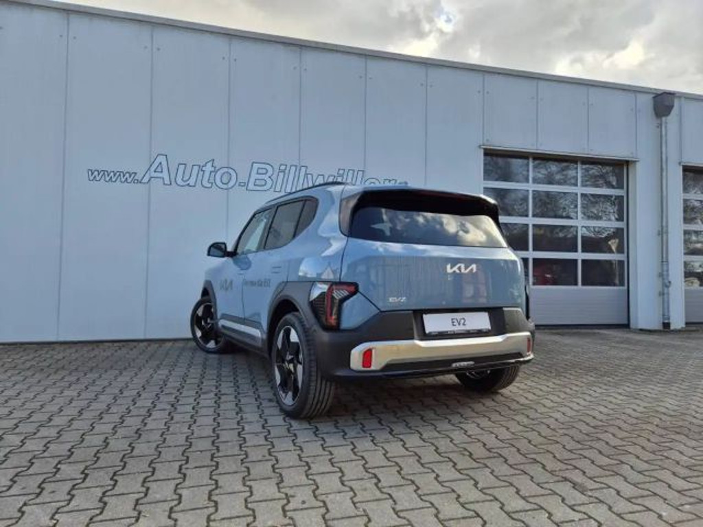 Kia EV2