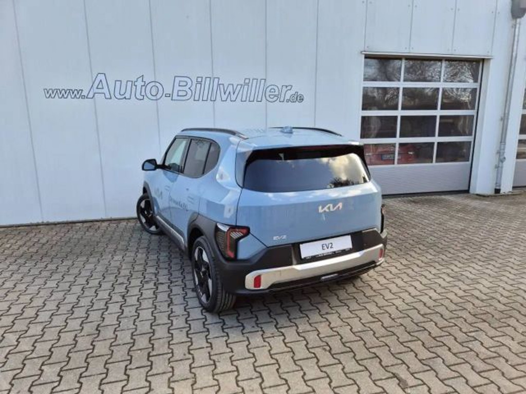Kia EV2