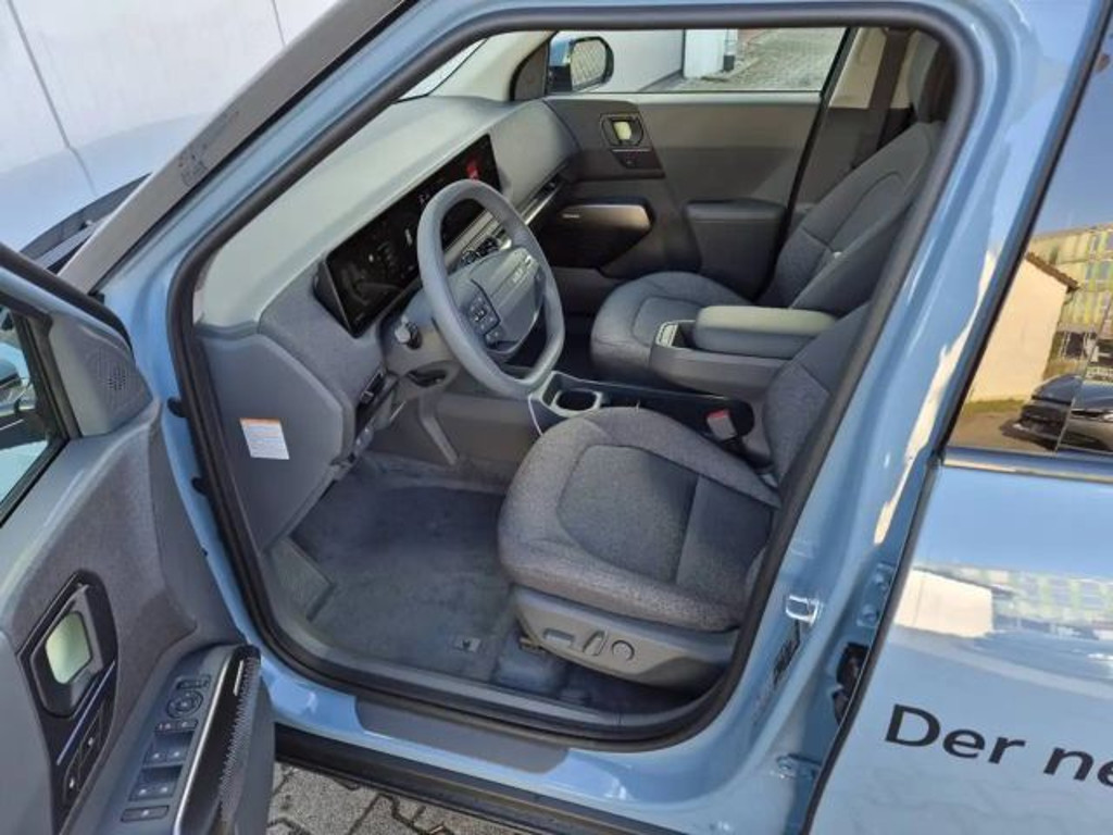 Kia EV2