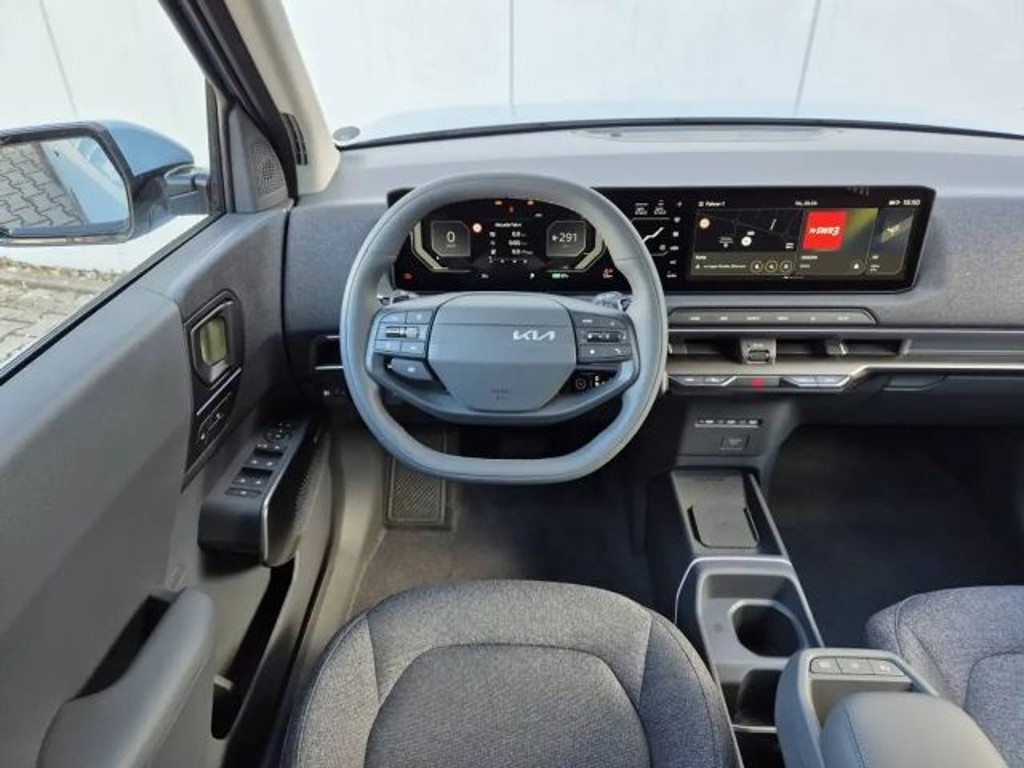 Kia EV2