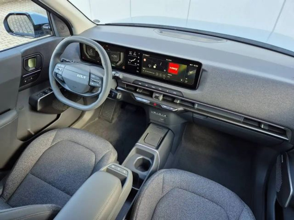 Kia EV2