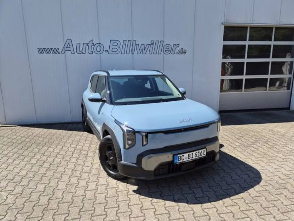 Kia EV2 Earth 42.2kWh